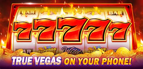 Rock N’ Cash Vegas Slot Casino 1.54.0 (MOD – Unlimited Coins).